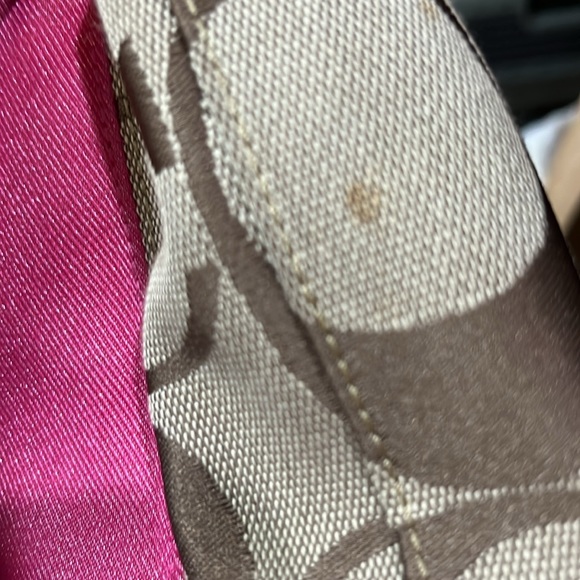 Coach Handbag - Picture 11 of 11